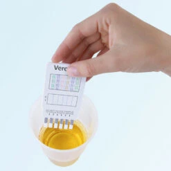 Veroval Zelftest Drugs 5 Veroval Zelftest Drugs -Metagenics Winkel 1001680 3