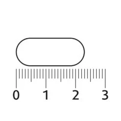 Lucovitaal Glucosamine Chondroïtine & MSM -Metagenics Winkel 1001767 3