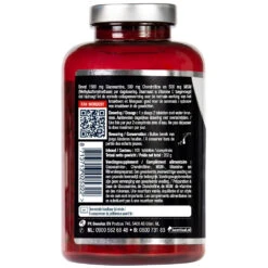 Lucovitaal Glucosamine Chondroïtine & MSM -Metagenics Winkel 1001767 4