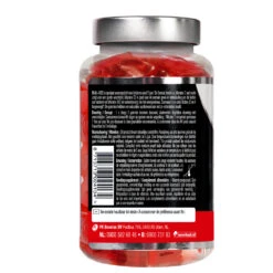 2x Lucovitaal Vitamine Gummies Multi+ Kids 5 2x Lucovitaal Vitamine Gummies Multi+ Kids -Metagenics Winkel 1002161 3