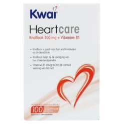 Kwai Heartcare Knoflook