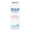 Orthica Oliedruppels D3 & K2