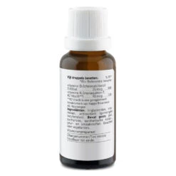 Orthica Oliedruppels D3 & K2 6 Orthica Oliedruppels D3 & K2 -Metagenics Winkel 1003276 3