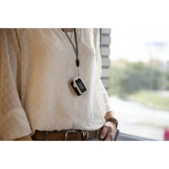 Alecto Saturatiemeter ACS-31 -Metagenics Winkel 1003561 4