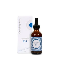CureSupport Liposomal Vitamine D3