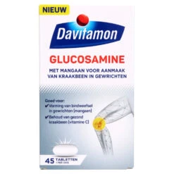 Davitamon Glucosamine