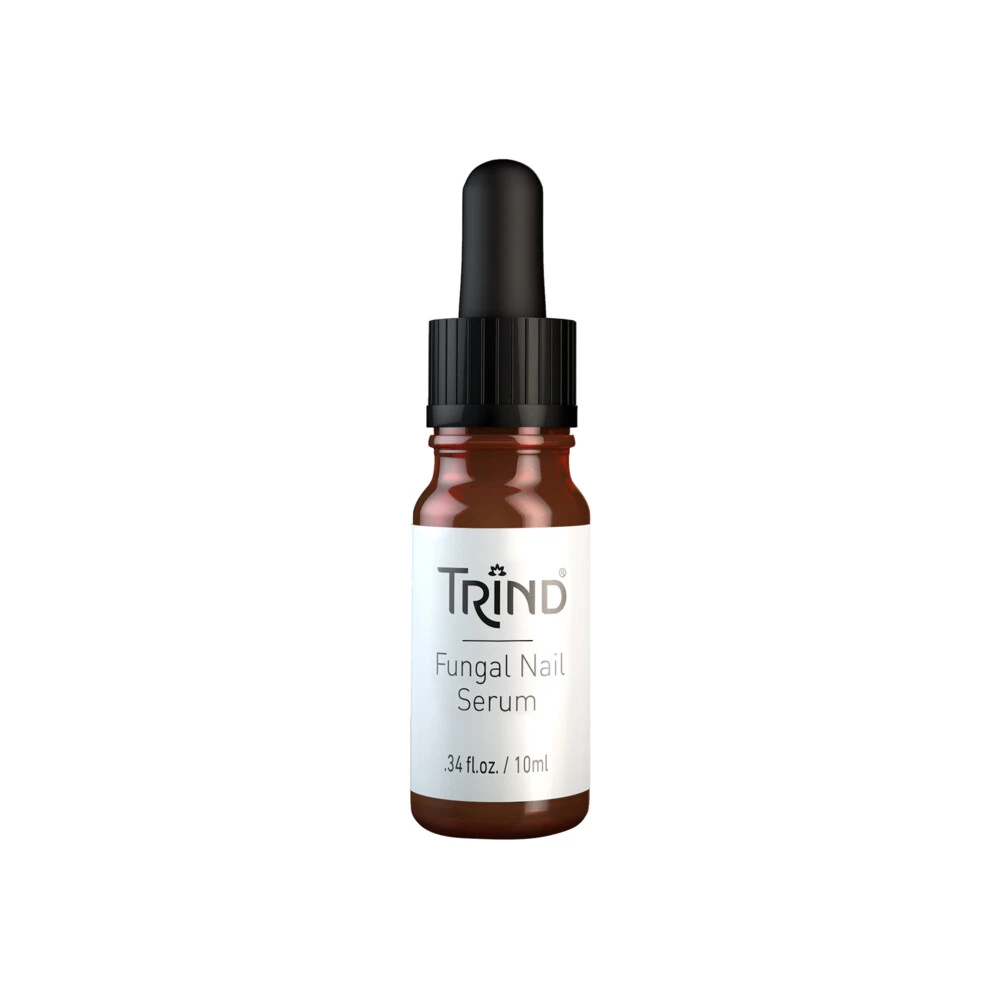 Trind Fungal Nail Serum 1 Trind Fungal Nail Serum
