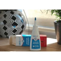 Licener Shampoo Anti Luis 9 Licener Shampoo Anti Luis -Metagenics Winkel 1010287 4