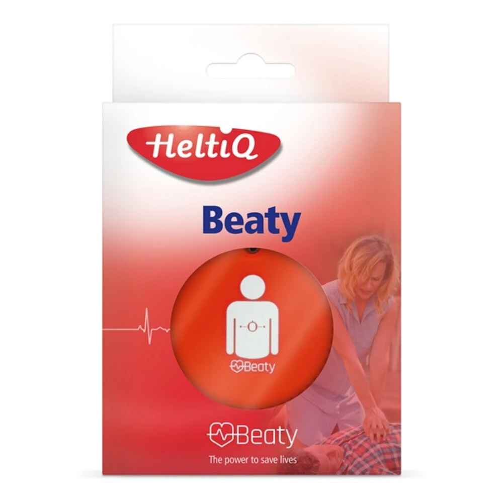 HeltiQ Beaty Reanimatie 1 HeltiQ Beaty Reanimatie