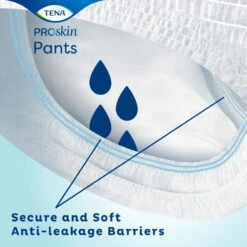 3x TENA Pants Plus ProSkin Extra Large -Metagenics Winkel 1012462 3