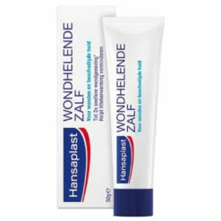 Hansaplast Wondverzorging Pakket 6 Hansaplast Wondverzorging Pakket -Metagenics Winkel 1012635 3