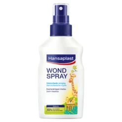 Hansaplast Wondverzorging Pakket 7 Hansaplast Wondverzorging Pakket -Metagenics Winkel 1012635 4