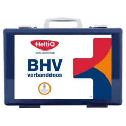 HeltiQ BHV Verbanddoos Modulair Oranje -Metagenics Winkel 1012657 3