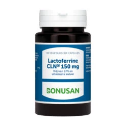 Bonusan Lactoferrine 150 Mg