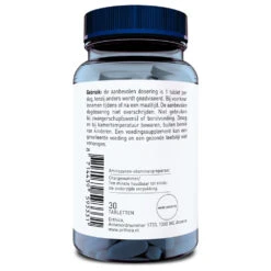 Orthica Stress Support 6 Orthica Stress Support -Metagenics Winkel 1018980 3