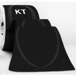 KT Tape Pro Strips Zwart Rol -Metagenics Winkel 1019465 3