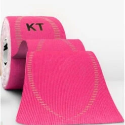 KT Tape Pro Strips Roze Rol -Metagenics Winkel 1019466 3
