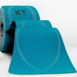 KT Tape Pro Strips Licht Blauw Rol 5 KT Tape Pro Strips Licht Blauw Rol -Metagenics Winkel 1019468 3