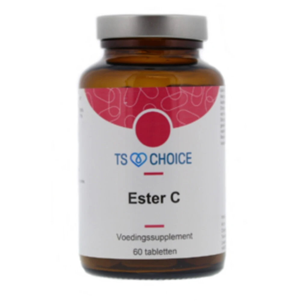 TS Choice Ester C 1 TS Choice Ester C