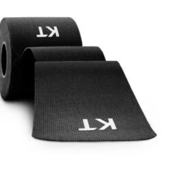 KT Tape Original Strips Zwart 5 KT Tape Original Strips Zwart -Metagenics Winkel 1019667 3