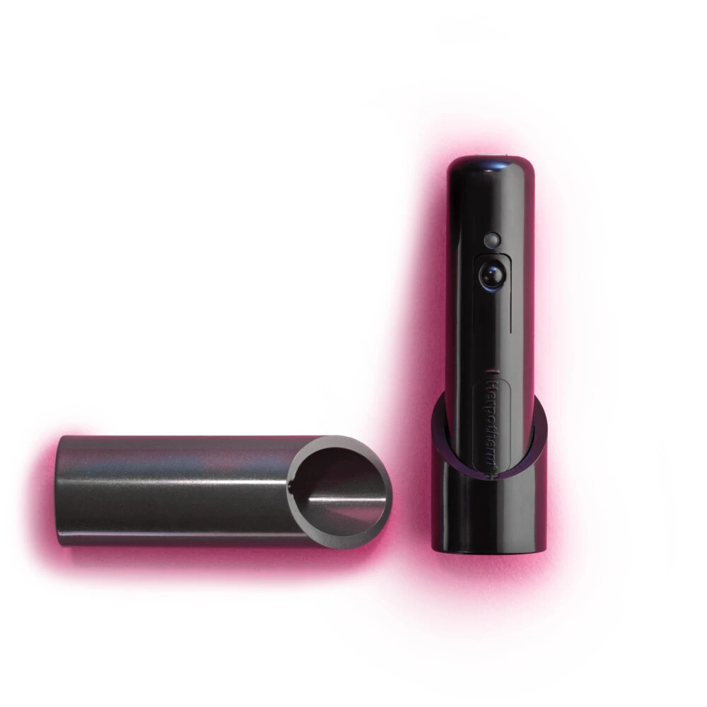 Herpotherm Koortslip Bestrijder 3 Herpotherm Koortslip Bestrijder - Afbeelding 3