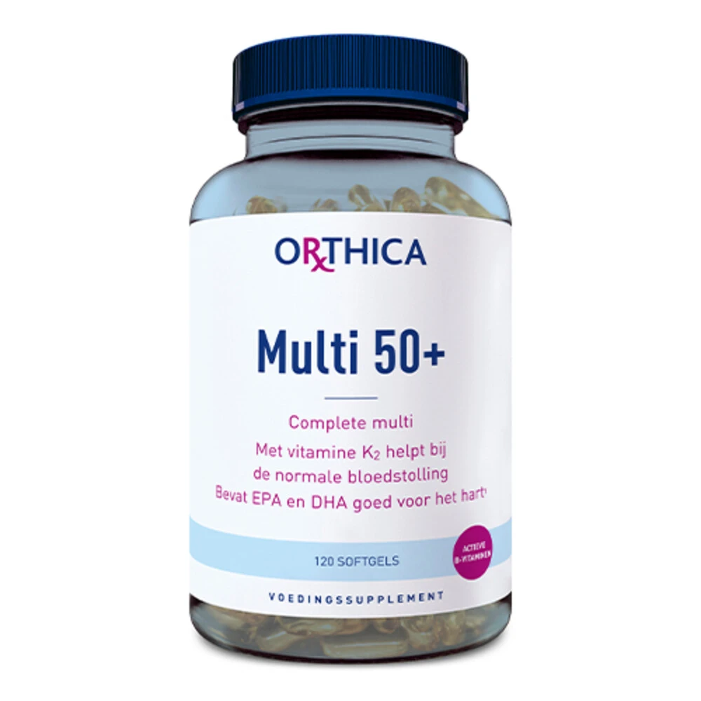 Orthica Multi 50+ 1 Orthica Multi 50+