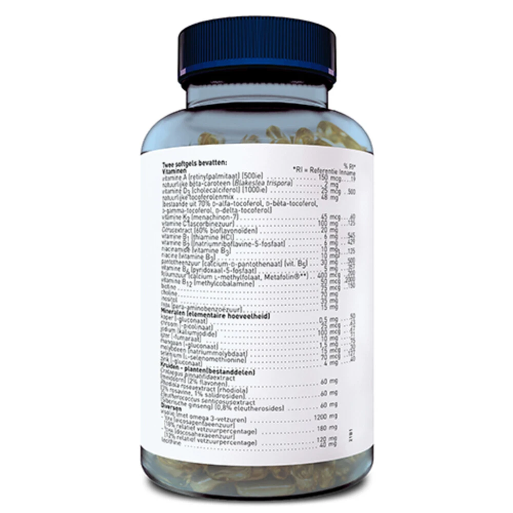 Orthica Multi 50+ 2 Orthica Multi 50+ - Afbeelding 2