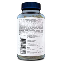 Orthica Multi 65+ -Metagenics Winkel 1020825 3