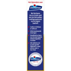 2x Davitamon Vitamine C + Echinacea -Metagenics Winkel 1022522 4