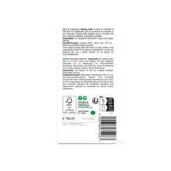 Purasana Brandnetel 210 Mg Bio 7 Purasana Brandnetel 210 Mg Bio -Metagenics Winkel 1022687 3