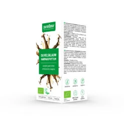 Purasana Duivelsklauw 300 Mg Bio 8 Purasana Duivelsklauw 300 Mg Bio -Metagenics Winkel 1022688 4