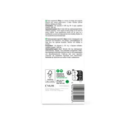 Purasana Maca Bio 7 Purasana Maca Bio -Metagenics Winkel 1022692 3