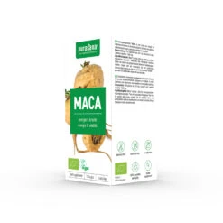 Purasana Maca Bio 8 Purasana Maca Bio -Metagenics Winkel 1022692 4