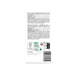 Purasana Sint-Janskruid Bio -Metagenics Winkel 1022695 3