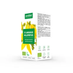 Purasana Sint-Janskruid Bio -Metagenics Winkel 1022695 4
