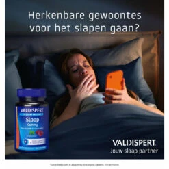 Valdispert Natural Sleep 5 Valdispert Natural Sleep -Metagenics Winkel 1023300 3