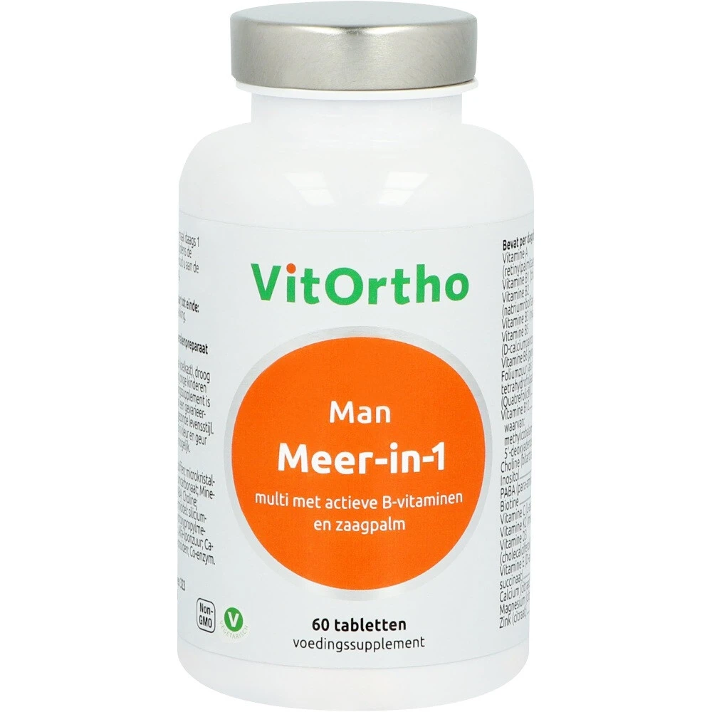 Vitortho Meer In 1 Man 1 Vitortho Meer In 1 Man