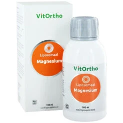 Vitortho Magnesium Lipo
