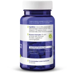 Vitakruid Vitamine K2 100 Mcg 7 Vitakruid Vitamine K2 100 Mcg -Metagenics Winkel 1023938 3
