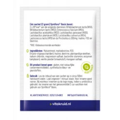 Vitakruid Symflora Basis -Metagenics Winkel 1023945 3