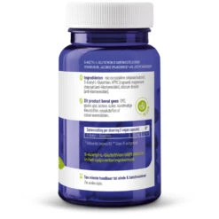 Vitakruid S-Acetyl-L-Glutathion 7 Vitakruid S-Acetyl-L-Glutathion -Metagenics Winkel 1023950 3