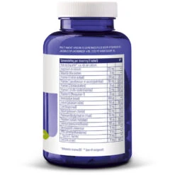 Vitakruid Multi Nacht Vrouw -Metagenics Winkel 1023963 3