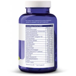 Vitakruid Multi Nacht Man 7 Vitakruid Multi Nacht Man -Metagenics Winkel 1023965 3