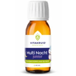 Vitakruid Multi Junior Duo -Metagenics Winkel 1023968 3