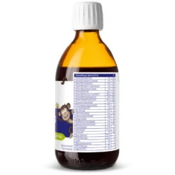 Vitakruid Multi Dag Junior 6 Vitakruid Multi Dag Junior -Metagenics Winkel 1023981 3