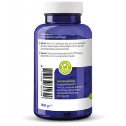 Vitakruid Msm 1000 Mg Vitamine C -Metagenics Winkel 1023983 3
