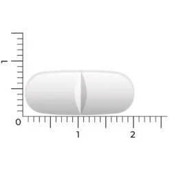 Vitakruid L-Lysine 1000 Mg 9 Vitakruid L-Lysine 1000 Mg -Metagenics Winkel 1023993 5