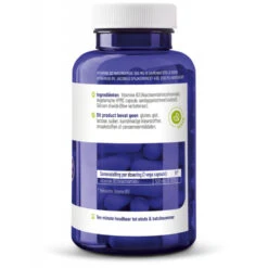 Vitakruid B3 Niacinamide 500 Mg 7 Vitakruid B3 Niacinamide 500 Mg -Metagenics Winkel 1024009 3