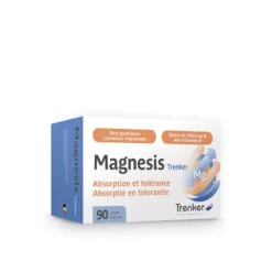 Trenker Magnesis
