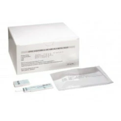 Testjezelf.nu Drug Enkel Ampetamine